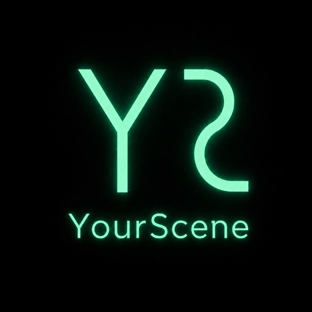 YourScene logo